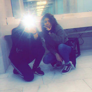 Meet your Posher, Bethany